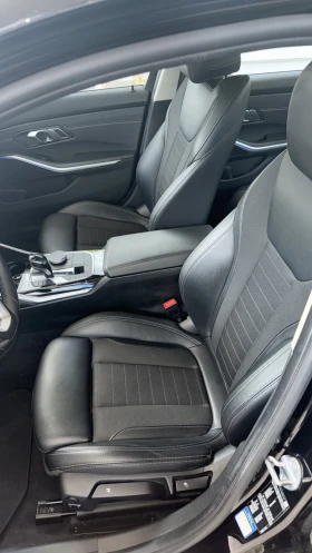 BMW 318 Sport Line, снимка 7