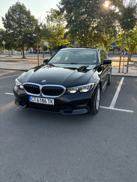 BMW 318 Sport Line, снимка 4