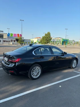 BMW 318 Sport Line, снимка 3
