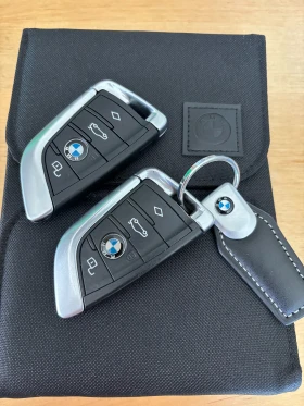 BMW 318 Sport Line, снимка 13