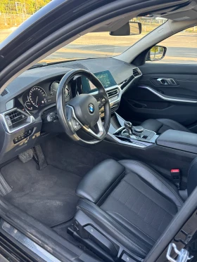 BMW 318 Sport Line, снимка 6