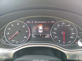Audi A6 COMPETITION / DISTRONIC / HEADUP / S-LINE PKG, снимка 8