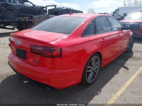 Audi A6 COMPETITION / DISTRONIC / HEADUP / S-LINE PKG, снимка 6