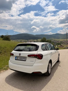 Fiat Tipo 1.4, снимка 4