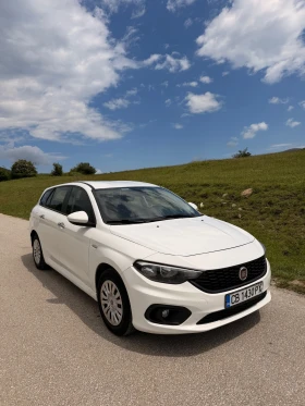 Fiat Tipo 1.4, снимка 1