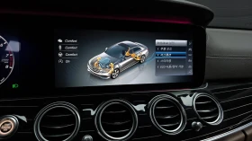 Mercedes-Benz E 400 4MATIC | HUD | 360 Camera| Ventilated Seats, снимка 17