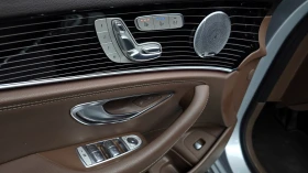 Mercedes-Benz E 400 4MATIC | HUD | 360 Camera| Ventilated Seats, снимка 15