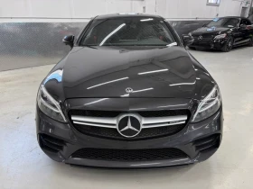 Mercedes-Benz C 43 AMG Coupe* АвтоКредит* (ЦЕНА ДО БГ), снимка 7