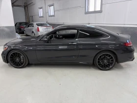 Mercedes-Benz C 43 AMG Coupe* АвтоКредит* (ЦЕНА ДО БГ), снимка 2