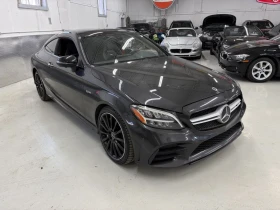 Mercedes-Benz C 43 AMG Coupe* АвтоКредит* (ЦЕНА ДО БГ), снимка 6