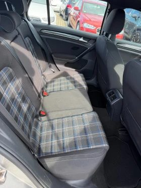 VW Golf 1.4GTE PLUG IN HYBRID AVTOMAT/NAVI EURO 6 , снимка 11