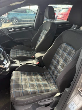 VW Golf 1.4GTE PLUG IN HYBRID AVTOMAT/NAVI EURO 6 , снимка 13