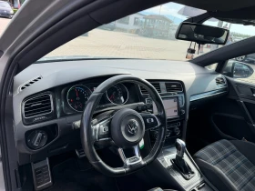 VW Golf 1.4GTE PLUG IN HYBRID AVTOMAT/NAVI EURO 6 , снимка 14