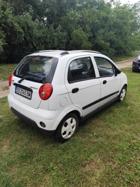 Chevrolet Matiz 8.0, снимка 6