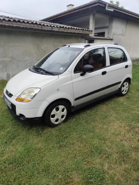 Chevrolet Matiz 8.0, снимка 4