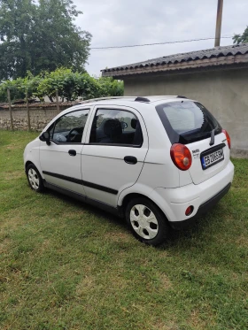 Chevrolet Matiz 8.0, снимка 5
