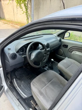 Dacia Logan 1.5 dCi 7 места, снимка 7