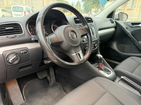 VW Golf, снимка 9