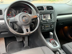 VW Golf, снимка 10