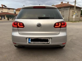 VW Golf, снимка 6