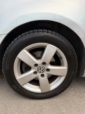 VW Golf, снимка 7