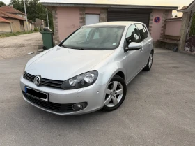VW Golf, снимка 1