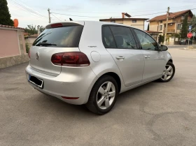 VW Golf, снимка 3