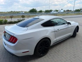 Ford Mustang 2020 FACELIFT 10-Степен Автомат Лизинг, снимка 3
