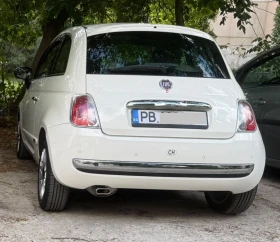 Fiat 500 Fiat 500 1.4 16V MTA, снимка 2