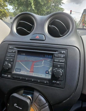 Nissan Micra 1.2i klimatron , снимка 4