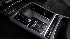 Kia Stinger ACRO EDITION 2.5 4x4* АЛКАНТАРА* hellascars.bg , снимка 13