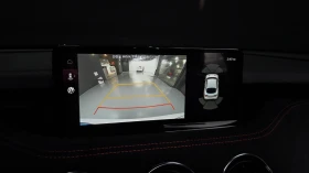 Kia Stinger ACRO EDITION 2.5 4x4* АЛКАНТАРА* hellascars.bg , снимка 12