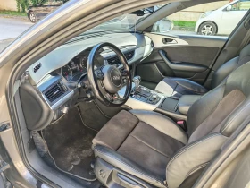 Audi A6 3.0 TDI S-Line Quattro, снимка 8