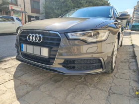 Audi A6 3.0 TDI S-Line Quattro, снимка 1