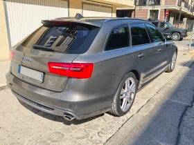 Audi A6 3.0 TDI S-Line Quattro, снимка 4