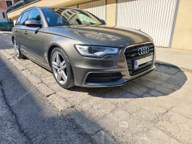 Audi A6 3.0 TDI S-Line Quattro, снимка 3