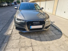 Audi A6 3.0 TDI S-Line Quattro, снимка 2