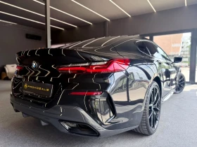 BMW 840 Gran Coupe* xDrive* Harmann Kardon* HUD* ЛИЗИНГ, снимка 6