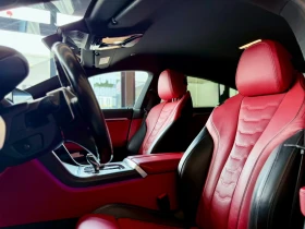 BMW 840 Gran Coupe* xDrive* Harmann Kardon* HUD* ЛИЗИНГ, снимка 8