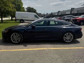 Audi A7 Technik / 360 / DIS / B&O / HUD / CARFAX, снимка 2