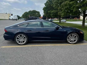 Audi A7 Technik / 360 / DIS / B&O / HUD / CARFAX, снимка 3