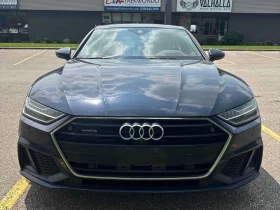 Audi A7 Technik / 360 / DIS / B&O / HUD / CARFAX, снимка 6