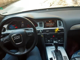 Audi A6 3.0 TDI quattro , снимка 13
