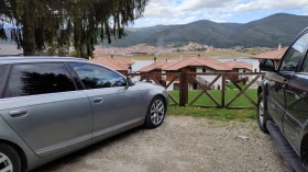 Audi A6 3.0 TDI quattro , снимка 2