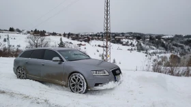 Audi A6 3.0 TDI quattro , снимка 11