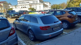 Audi A6 3.0 TDI quattro , снимка 4