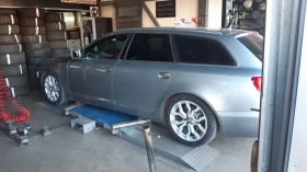 Audi A6 3.0 TDI quattro , снимка 14