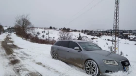 Audi A6 3.0 TDI quattro , снимка 10