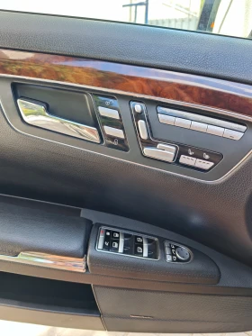 Mercedes-Benz S 350 LONG, снимка 15
