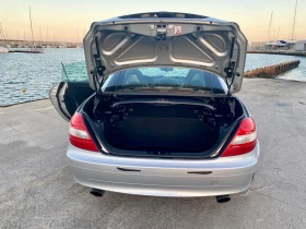 Mercedes-Benz SLK, снимка 13